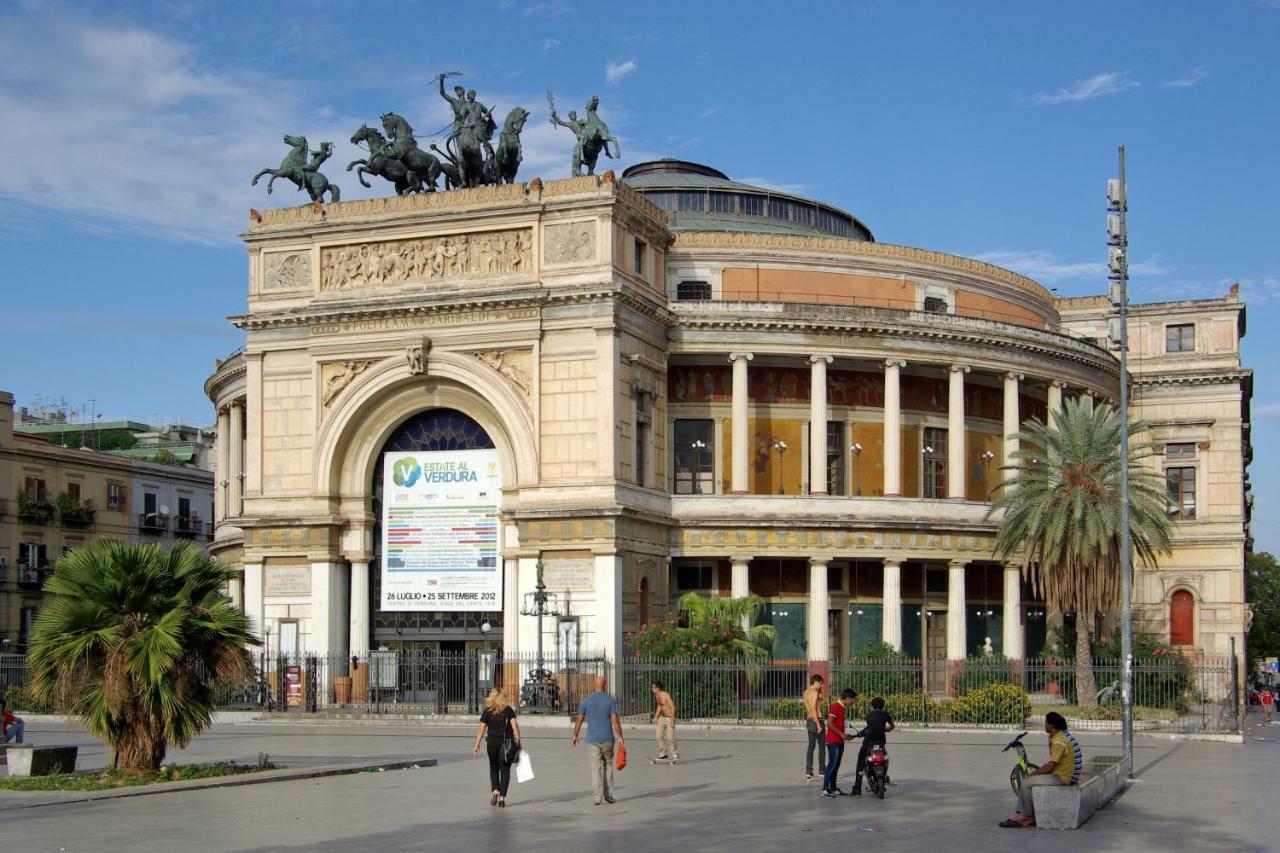 Stazione Marinuzzi