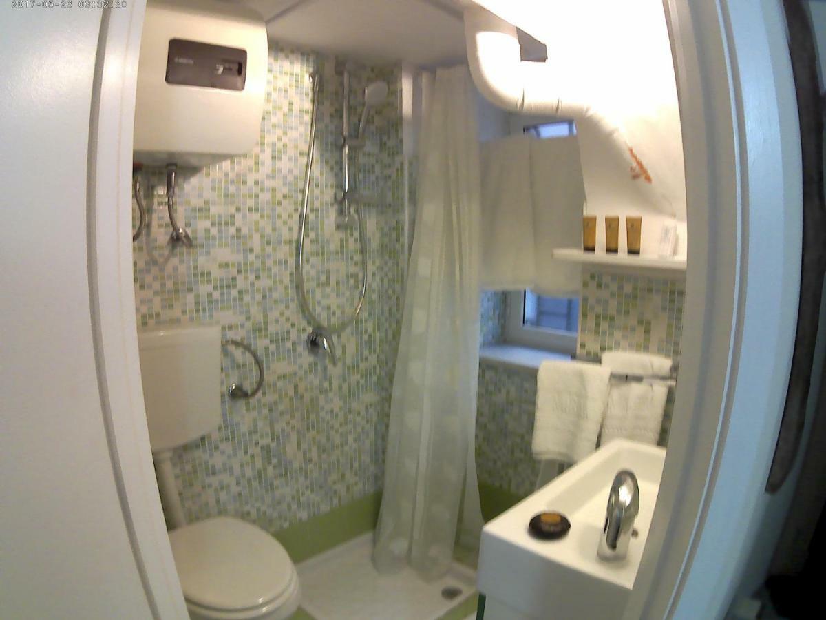 Stazione Marinuzzi Holiday home Palermo