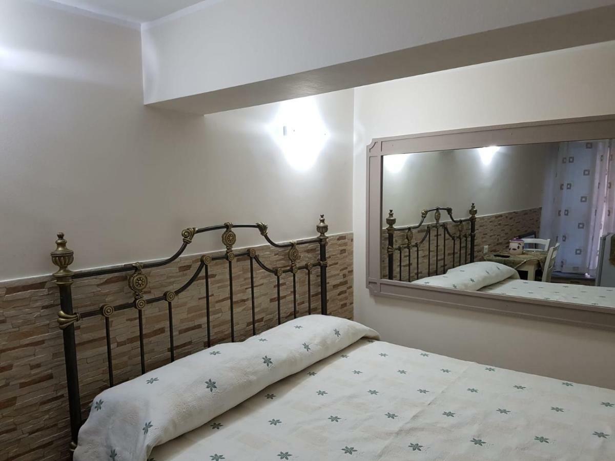 Holiday home Stazione Marinuzzi *