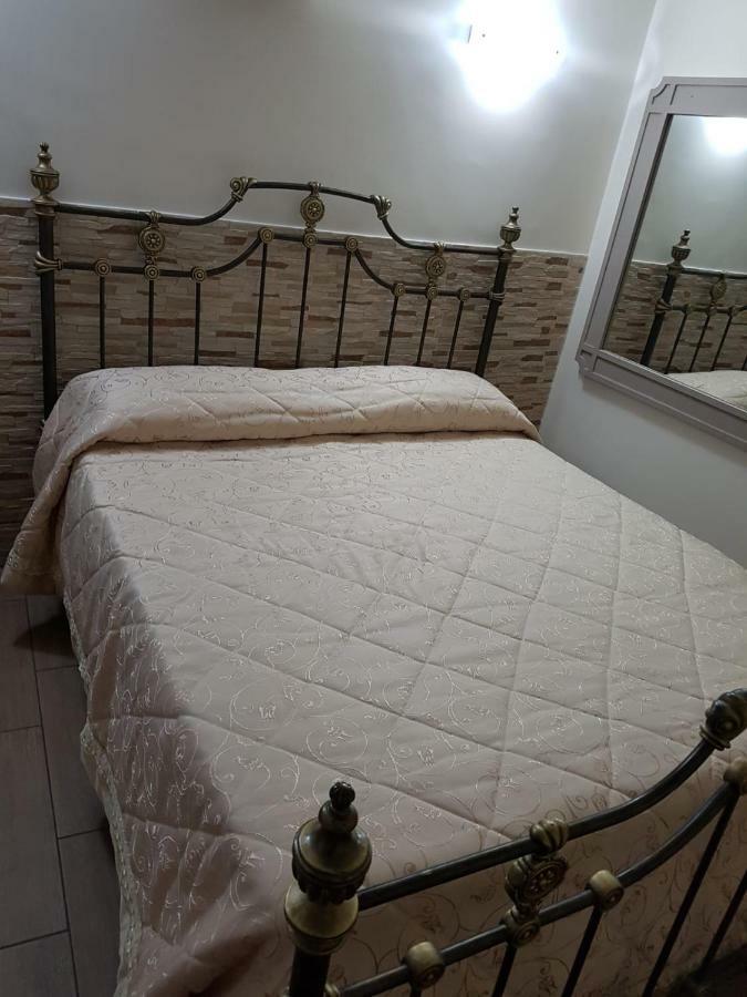Holiday home Stazione Marinuzzi Palermo