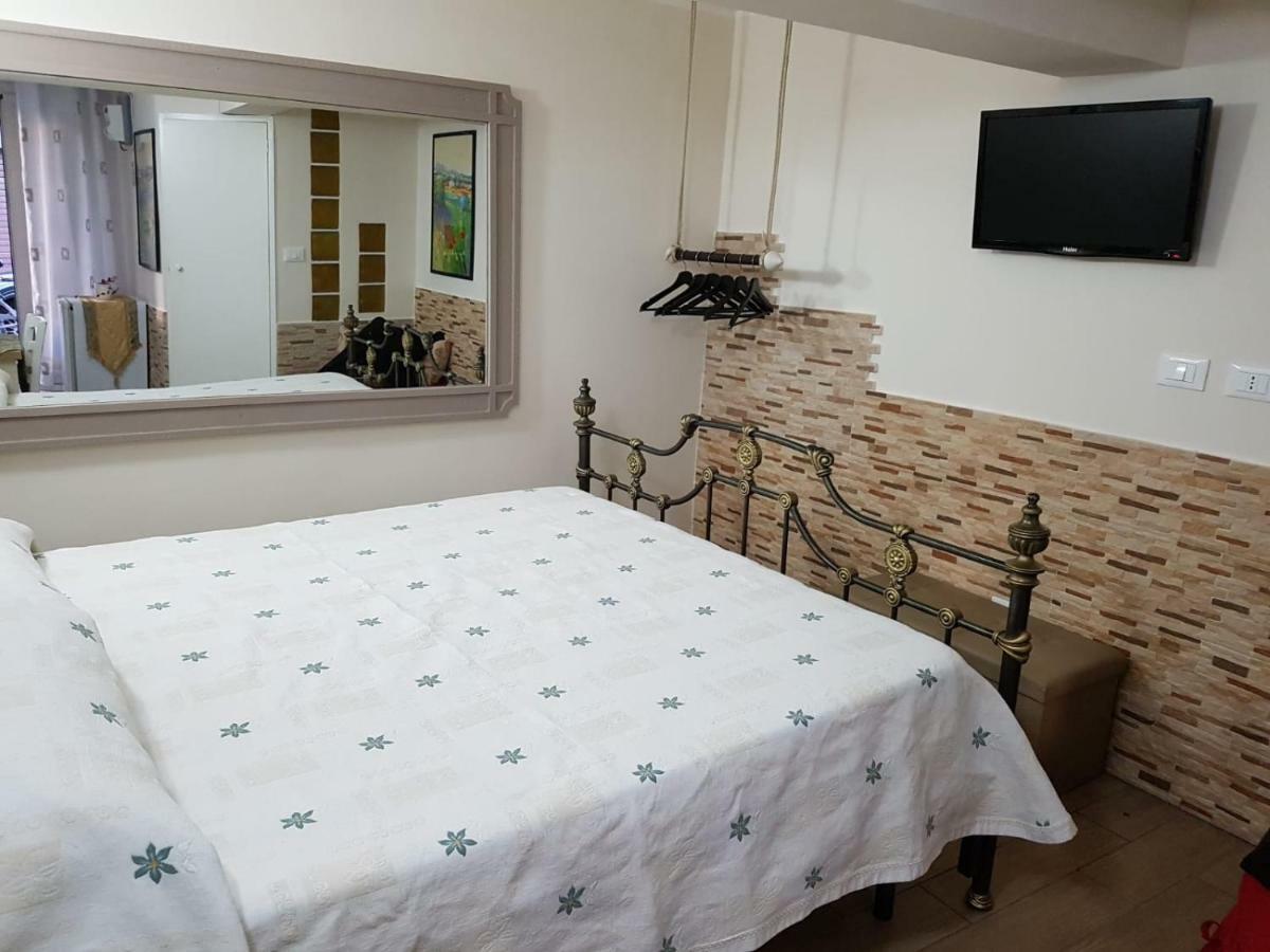Stazione Marinuzzi Holiday home