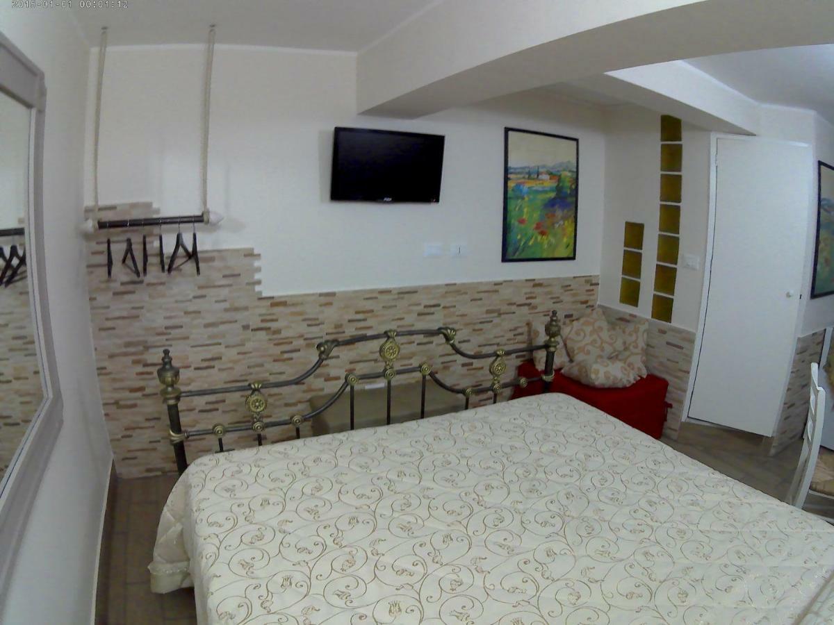 Holiday home Stazione Marinuzzi Palermo