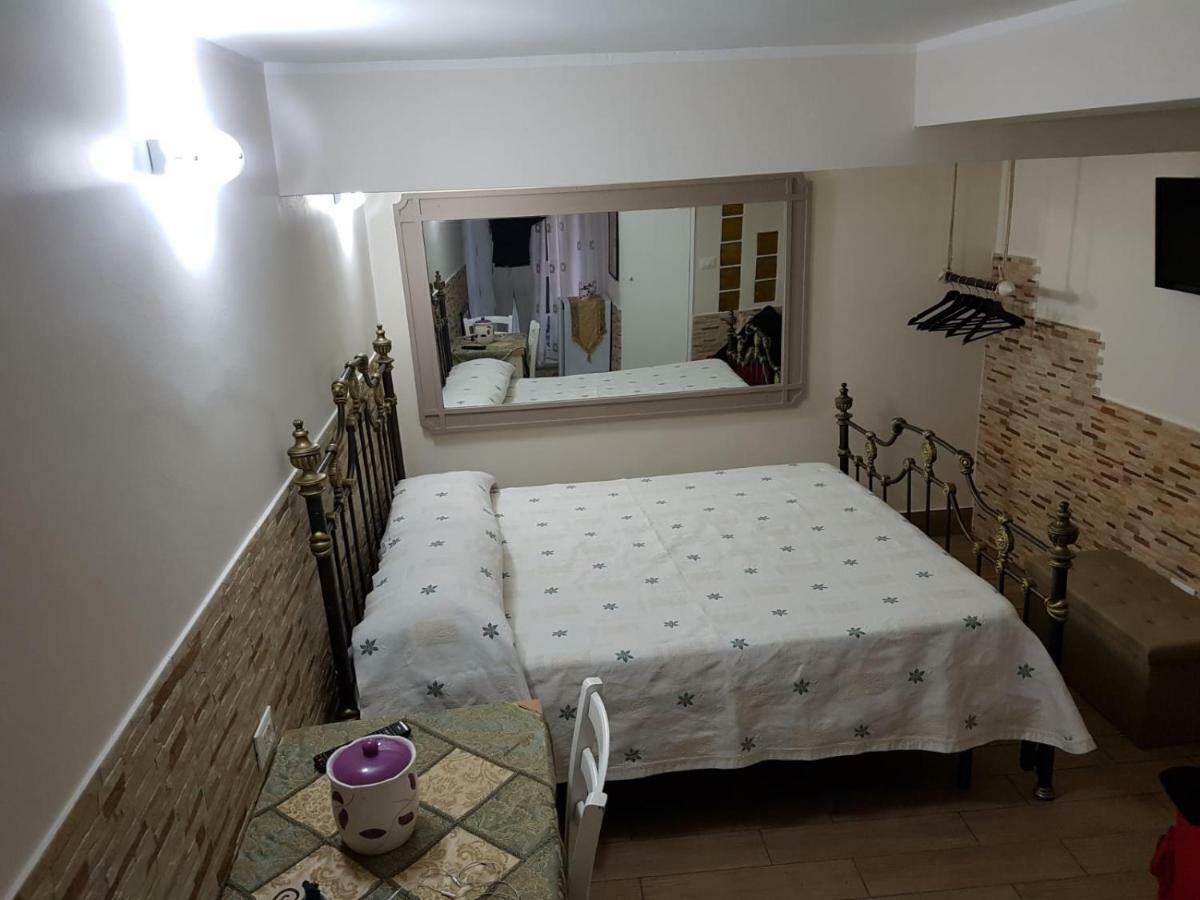 Stazione Marinuzzi Holiday home Palermo