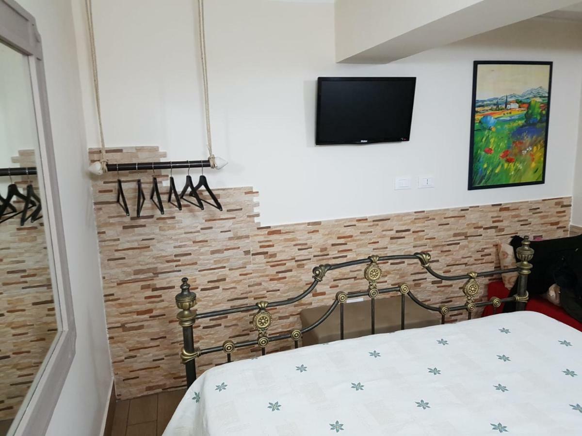 Stazione Marinuzzi Holiday home