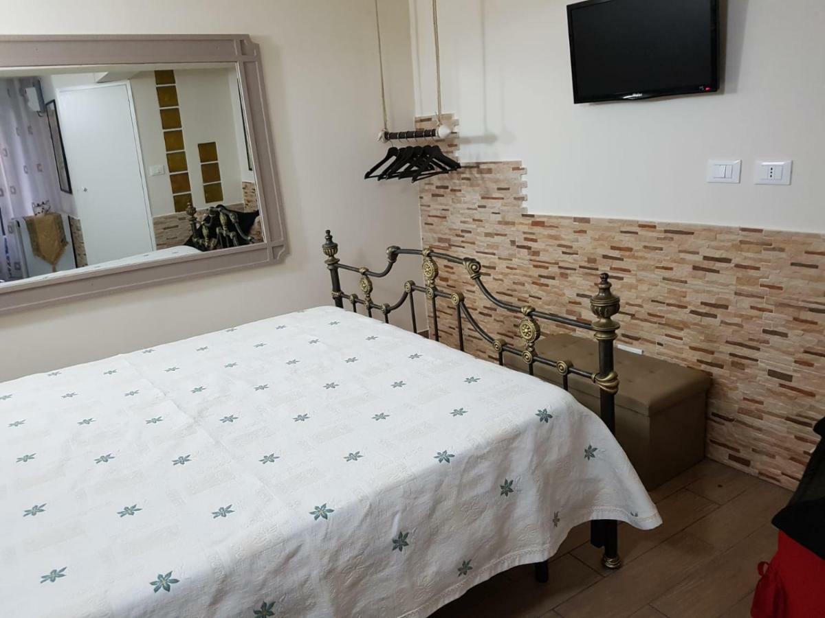 Stazione Marinuzzi Holiday home *